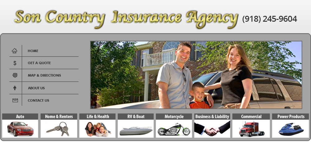North Country Insurance - Lyndonville